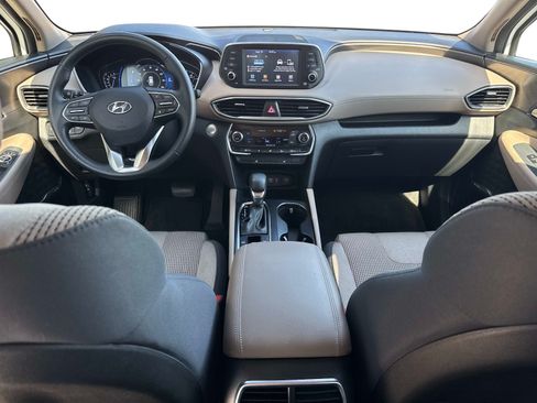 Used 2020 Hyundai Santa Fe SEL w/ Convenience Package FWD image 16