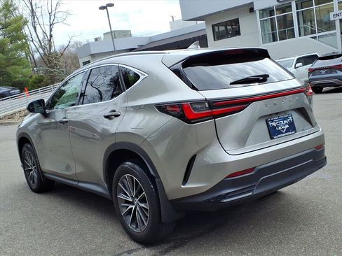 Used 2022 Lexus NX 350 AWD w/ Cold Area Package image 4
