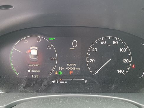 Used 2026 Honda Civic Sport image 22
