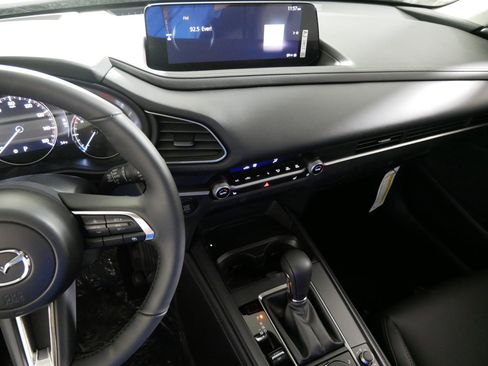 New 2026 MAZDA CX-30 AWD 2.5 S w/ Premium Package image 5