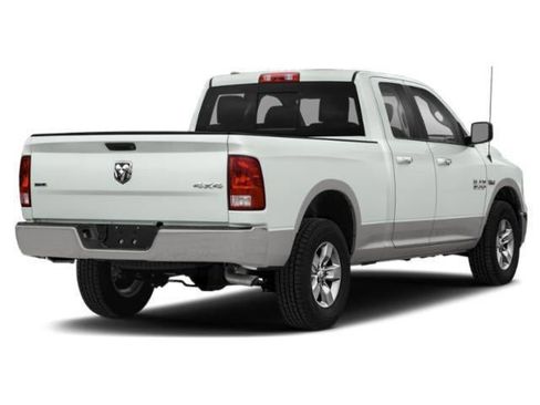 Used 2018 RAM 1500 Lone Star image 3