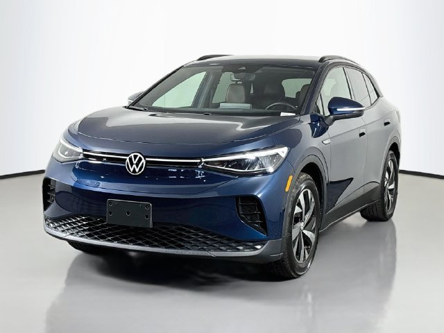 Used 2023 Volkswagen ID.4 Pro RWD image 3
