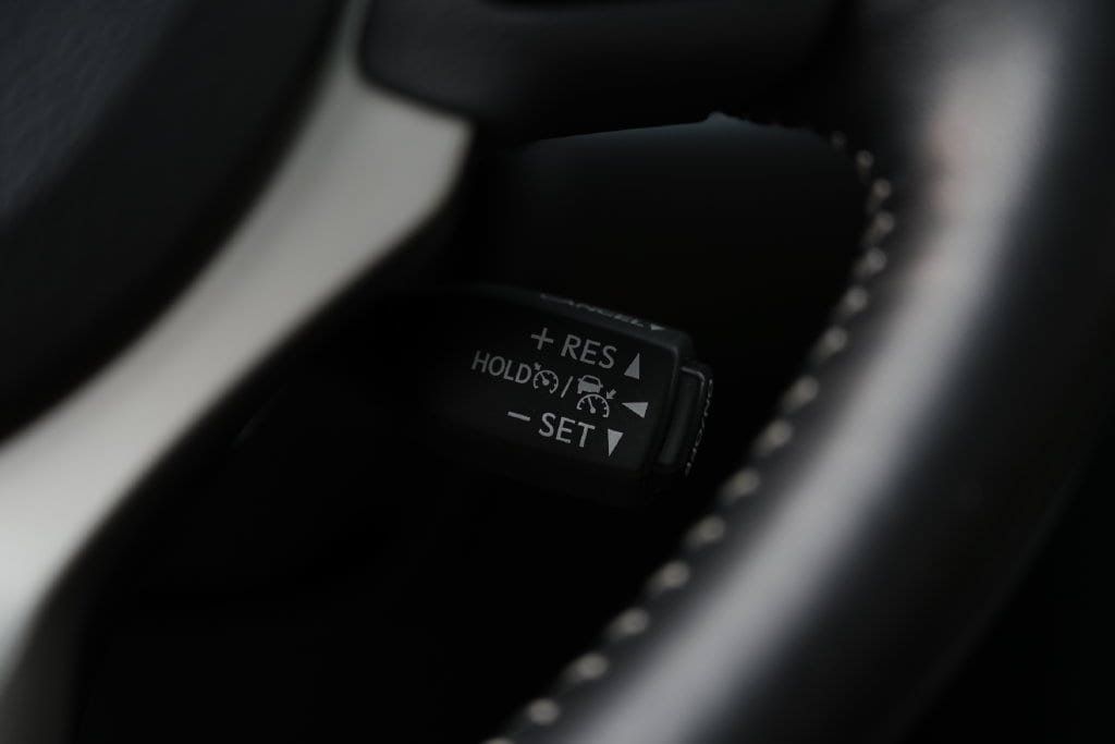 Used 2018 Lexus IS 300 AWD w/ Comfort Package image 44