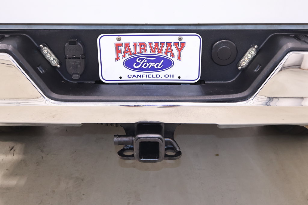 Used 2023 GMC Sierra 3500 Pro w/ Convenience Package AWD/4WD image 32