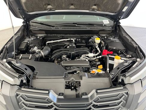 New 2026 Subaru Outback Premium AWD/4WD image 23