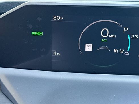 New 2026 Toyota C-HR AWD/4WD image 27