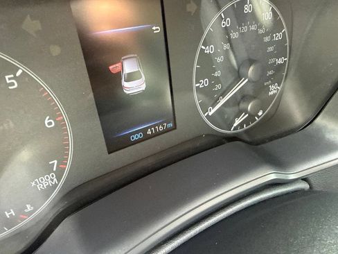 Used 2024 Toyota Corolla LE FWD image 10