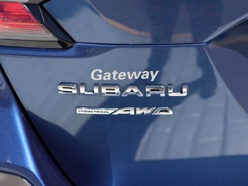 Certified 2022 Subaru Outback Touring XT AWD/4WD image 65