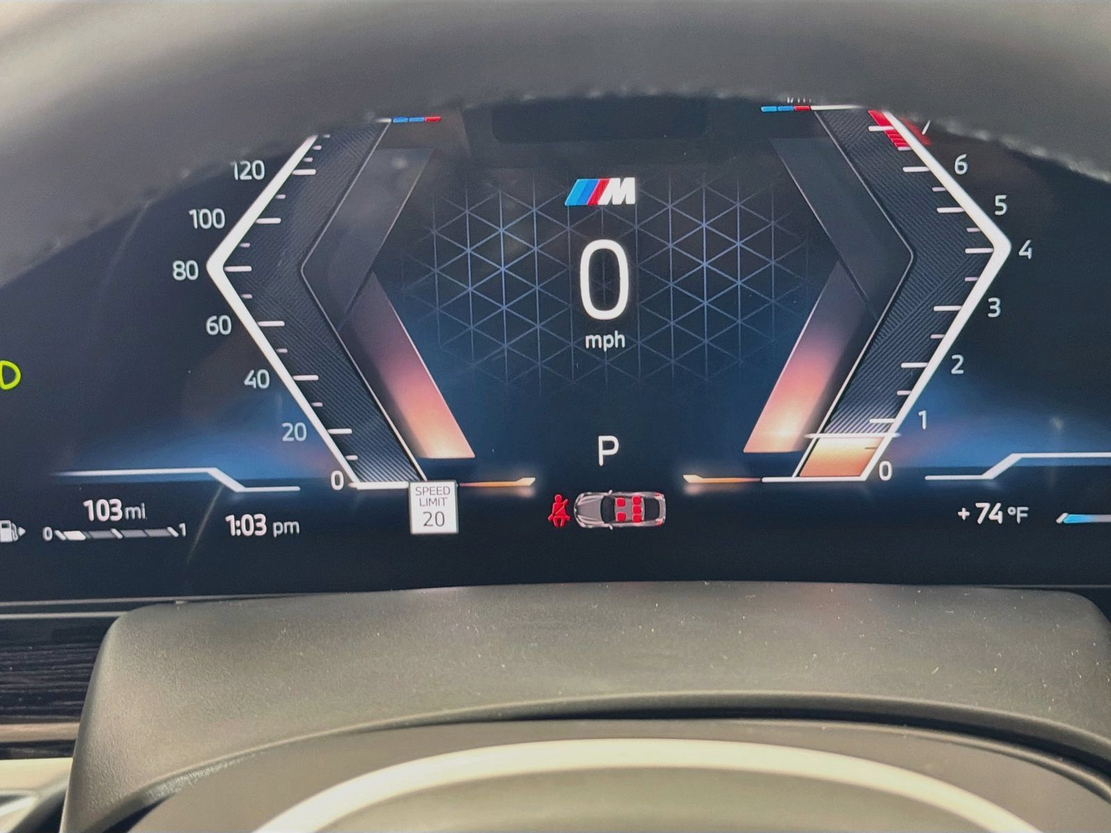 New 2027 BMW X6 xDrive40i AWD/4WD image 14