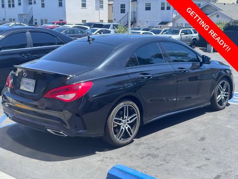 Used 2019 Mercedes-Benz CLA 250 image 3