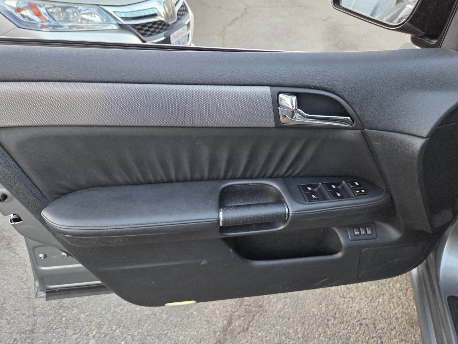 Used 2006 INFINITI M45 Sport RWD image 6