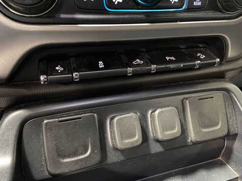 Used 2018 GMC Sierra 1500 SLT w/ SLT Premium Package image 20