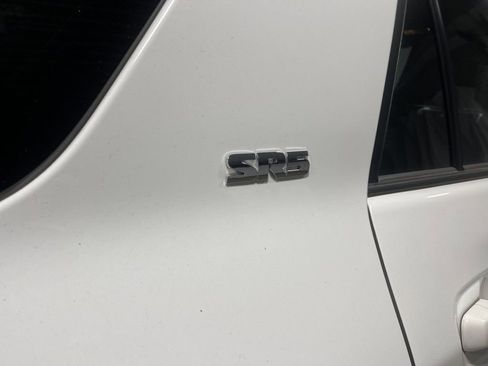 Used 2024 Toyota 4Runner SR5 image 16