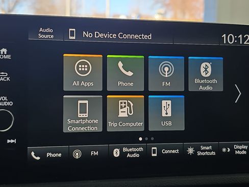 Used 2023 Honda CR-V EX-L image 21