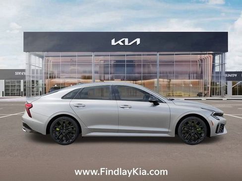 New 2026 Kia K5 GT w/ GT1 Package image 9