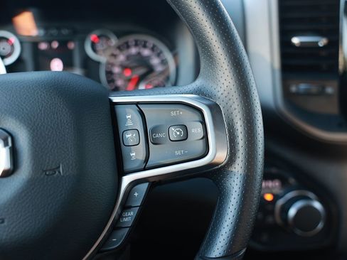 New 2026 RAM 1500 Tradesman AWD/4WD image 19