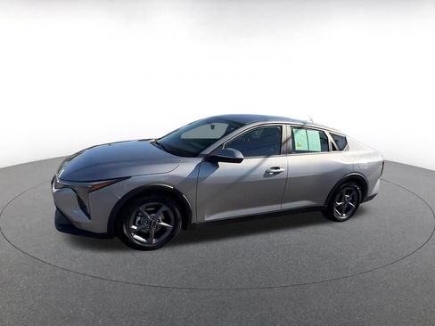 Used 2026 Kia K4 FWD image 8