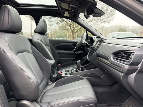 Certified 2025 Subaru Forester Touring w/ Touring Package image 18