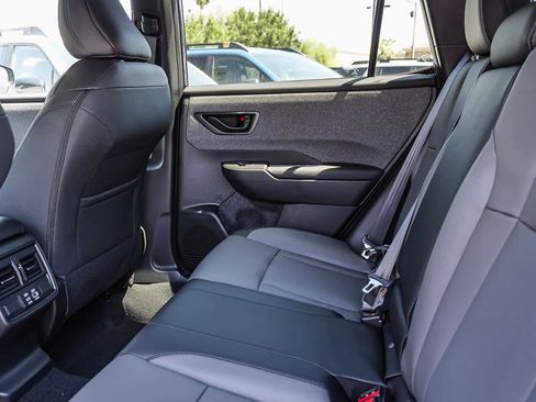 New 2026 Subaru Outback Premium image 19