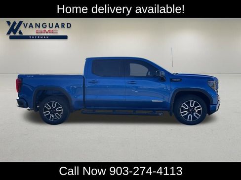 Used 2023 GMC Sierra 1500 Elevation image 7