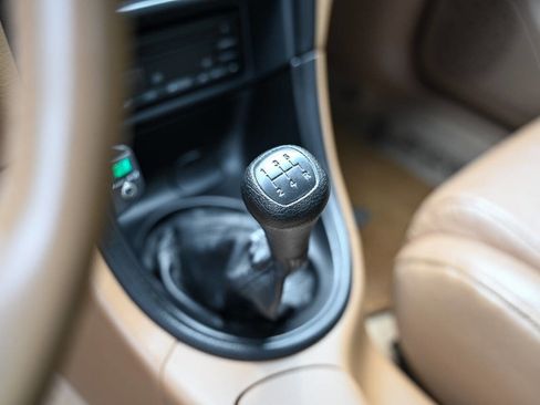 Used 1997 Ford Mustang Cobra image 84