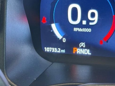 Certified 2025 Ford Explorer Active image 20