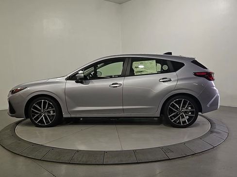 New 2026 Subaru Impreza 2.0i Sport AWD/4WD image 2