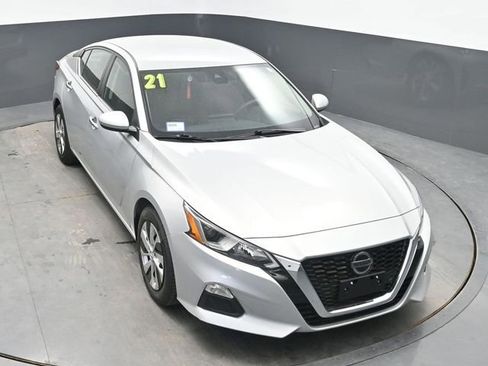 Used 2021 Nissan Altima 2.5 S FWD image 25