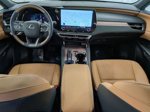 Used 2025 Lexus RX 350 Premium w/ Convenience Package AWD/4WD image 29