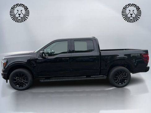 New 2026 Ford F150 Lariat w/ Equipment Group 501A Mid AWD/4WD image 8