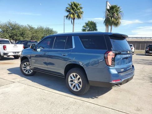 New 2026 Chevrolet Tahoe Premier RWD image 5