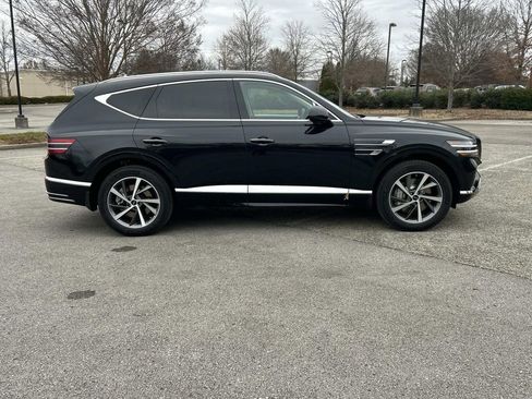 New 2026 Genesis GV80 2.5T Select image 8