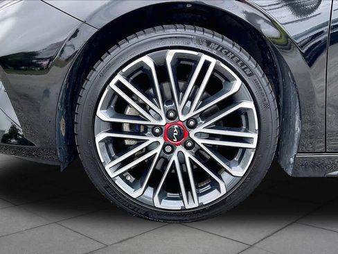 Used 2024 Kia Forte GT FWD image 11