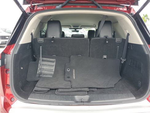 Used 2024 Nissan Pathfinder SL image 15