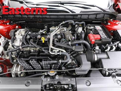 Used 2023 Nissan Altima 2.5 SV w/ SV Premium Package image 7