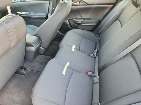 Used 2019 Honda Civic Sport image 13