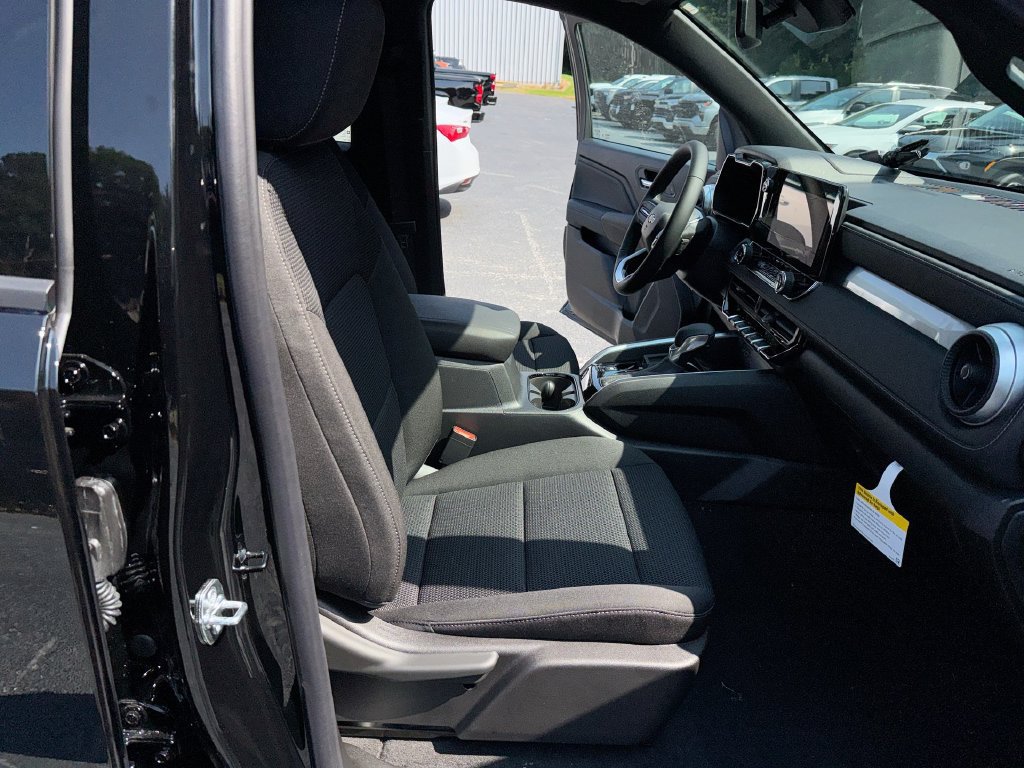 New 2026 Chevrolet Colorado LT RWD image 32