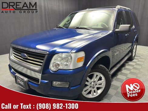 Used 2007 Ford Explorer XLT AWD/4WD image 1