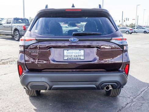 New 2026 Subaru Forester Limited image 17