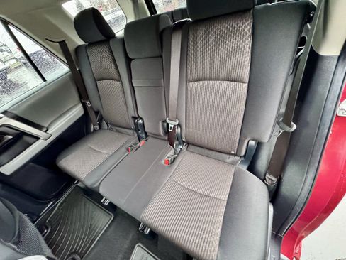 Used 2013 Toyota 4Runner SR5 w/ Convenience Pkg AWD/4WD image 14
