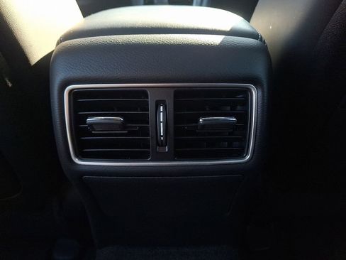 Certified 2021 INFINITI Q50 Sensory w/ Cargo Package image 11