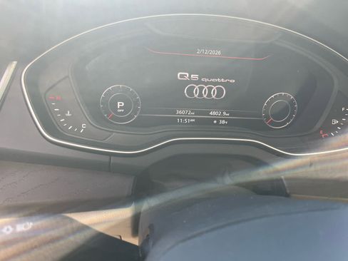 Used 2018 Audi Q5 2.0T Premium image 12