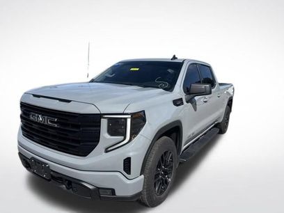 Used 2024 GMC Sierra 1500 Elevation w/ Preferred Package