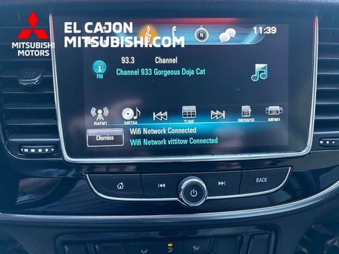 Used 2019 Buick Encore Preferred FWD image 15