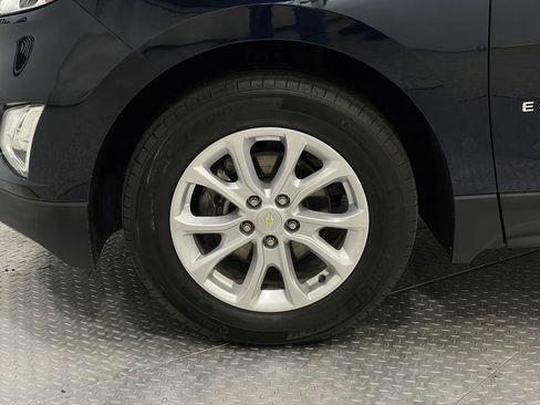 Used 2020 Chevrolet Equinox LT image 33