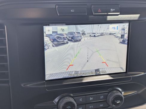 Used 2023 Ford F150 XL w/ STX Appearance Package RWD image 14