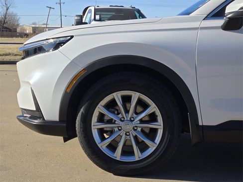 Used 2025 Honda CR-V EX image 28