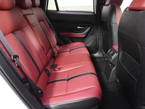 New 2026 MAZDA CX-50 2.5 Hybrid w/ Premium Plus Pkg image 18