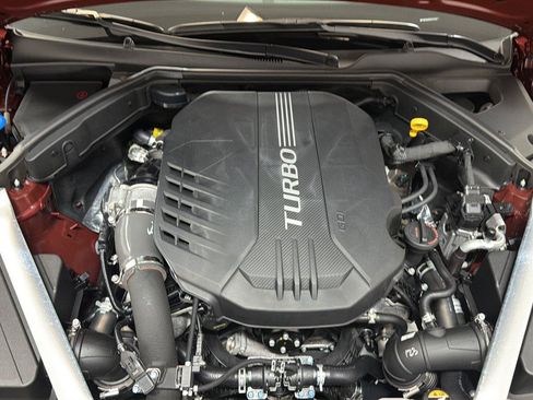 Used 2026 Genesis G70 3.3T Sport Prestige AWD/4WD image 9