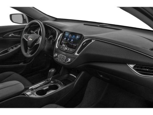Certified 2020 Chevrolet Malibu LT FWD image 18